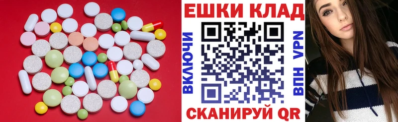 Купить закладки  Заозёрск  Ecstasy таблы 